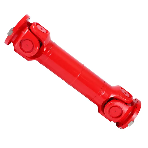 What Are the Different Types of Universal Couplings?