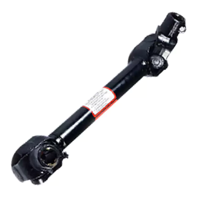 How to Select the Right PTO Shaft for High-Horsepower Tractors?