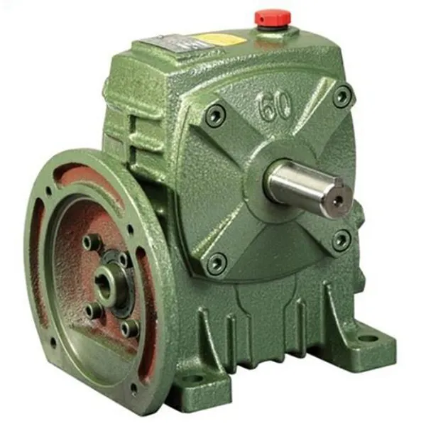 How Do Load Conditions Affect Long-Term Reliability of Worm Gearbox Units?