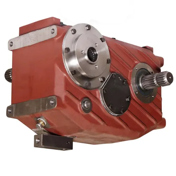 What Factors Affect the Service Life of an Agricultural Gearbox in Working Conditions?