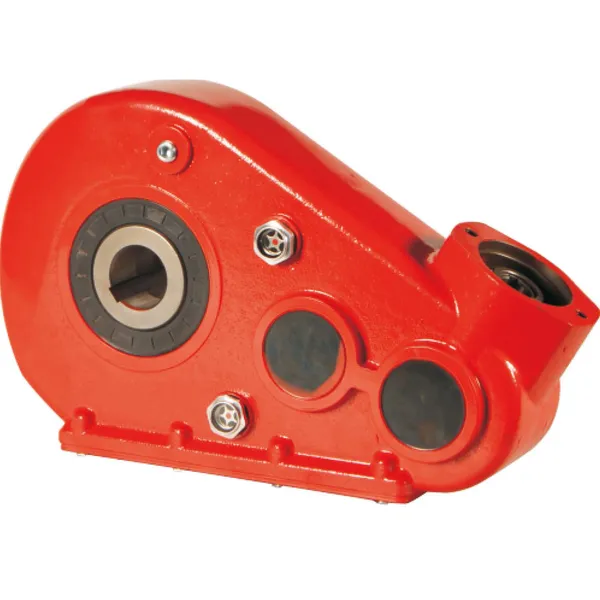 What Maintenance Practices Help Prevent Agricultural Gearbox Overheating?