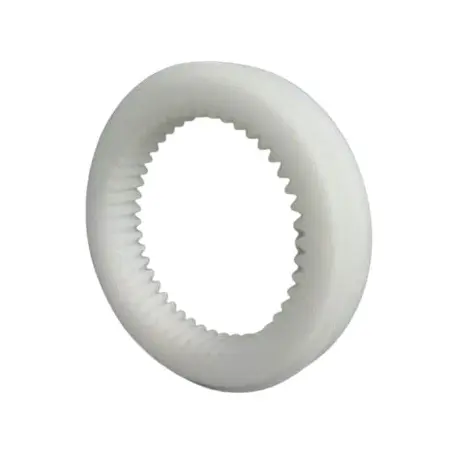 How Do Plastic Gears Perform Under Continuous Operation Conditions?