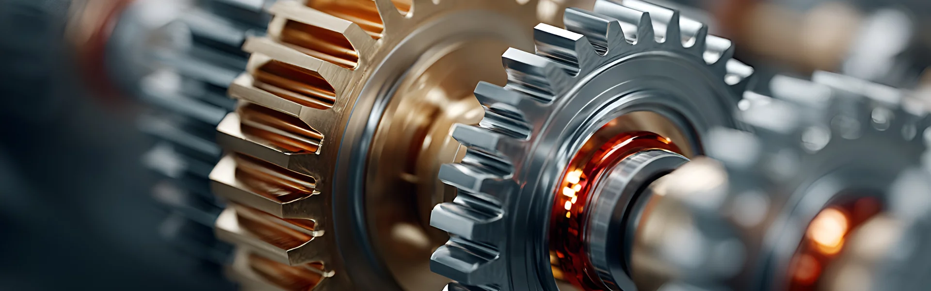 Why Is Material Selection Critical to the Durability of Spur Gears?