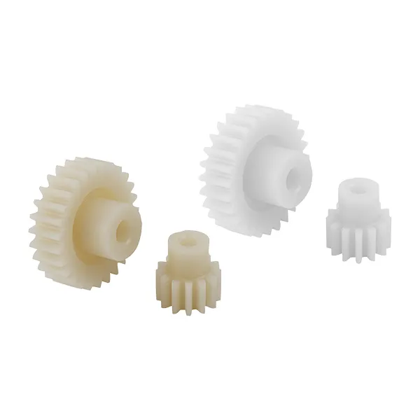 Why Do Spur Gears Offer Higher Mechanical Efficiency Than Many Other Types?