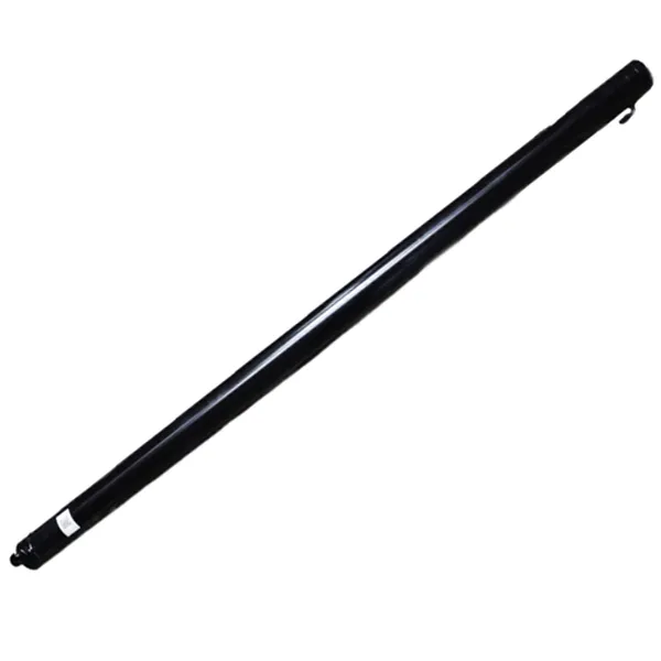 Why Are Heavy-Duty Hydraulic Cylinders Essential for Mining Operations?