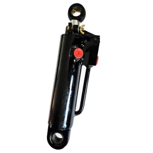 How Do Custom Hydraulic Cylinders Enhance Equipment Productivity?
