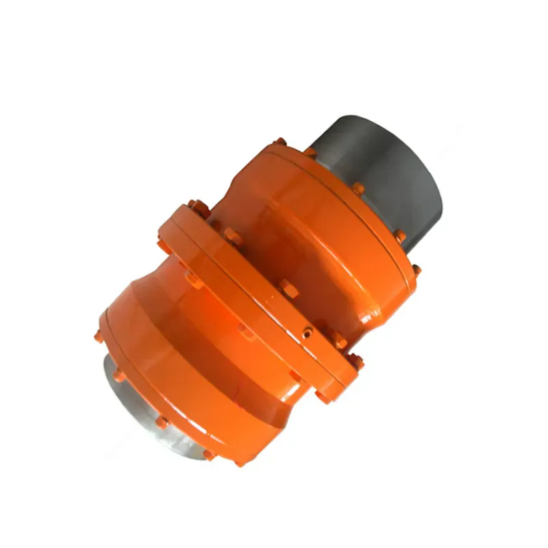 How to Install a Gear Coupling Correctly for Maximum Performance?