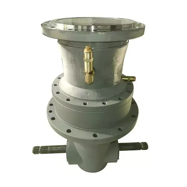 Why Are Planetary Gearboxes Preferred in High-Precision Automation Equipment?