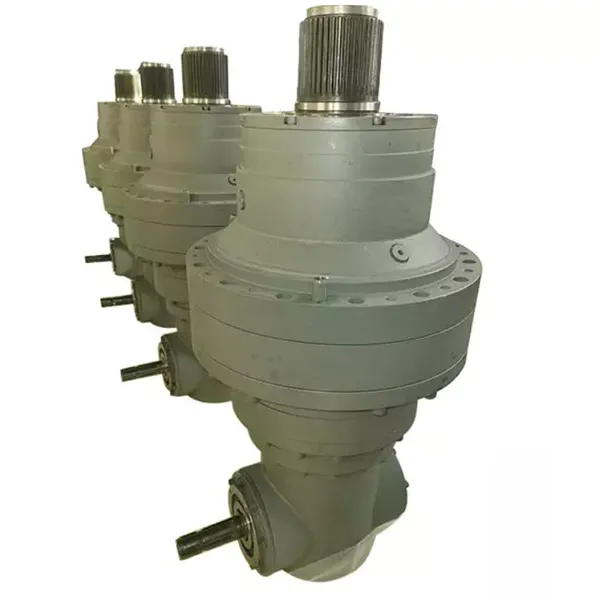 Why Does Backlash Control Matter in High-Accuracy Planetary Gearbox Systems?