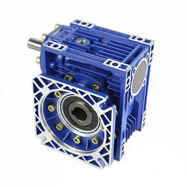 How Worm Gearbox Design Supports Compact Equipment Layouts?