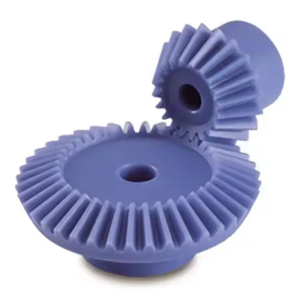 Why Are Precision Gears Important Components in Automotive Gearboxes?