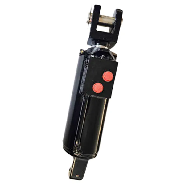 Why Is a Hydraulic Lift Cylinder the Backbone of Lifting Equipment?