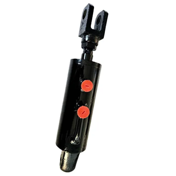 What Is the Difference Between Single and Double-Acting Cylinders?