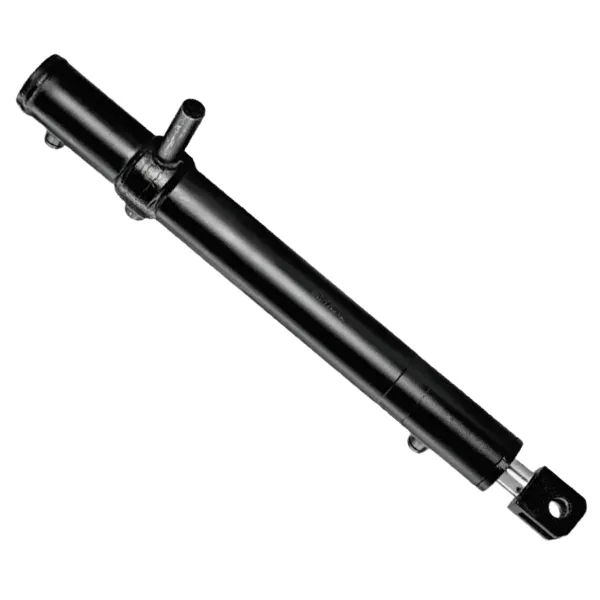 Why Are Double-Acting Tractor Hydraulic Cylinders Used in Agricultural Equipment?