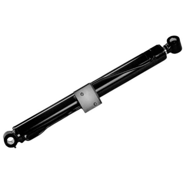 Boom Aerial Work Vehicle Lower Arm Hydraulic Cylinder