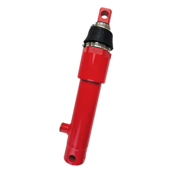 EP-HH-YG45*220 Harvester Hydraulic Cylinder