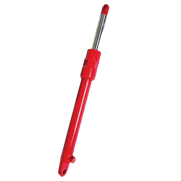 EP-YD40-270 Harvester Hydraulic Cylinder Cutting Platform Cylinder