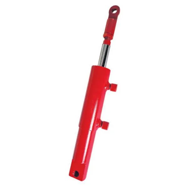 EP-YS40F Harvester Hydraulic Cylinder Infinitely Variable Speed Cylinder