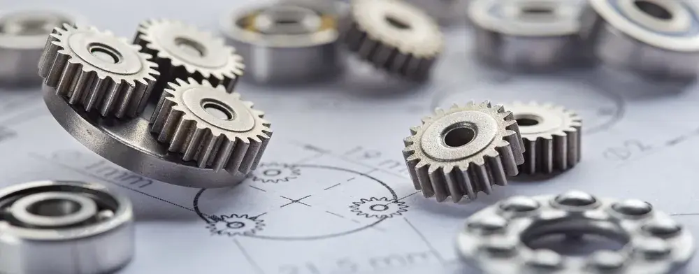 Planetary Ring Gear