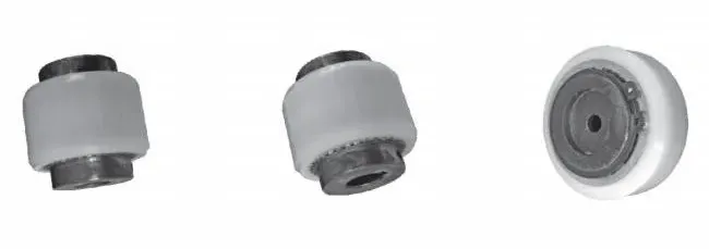 gear coupling