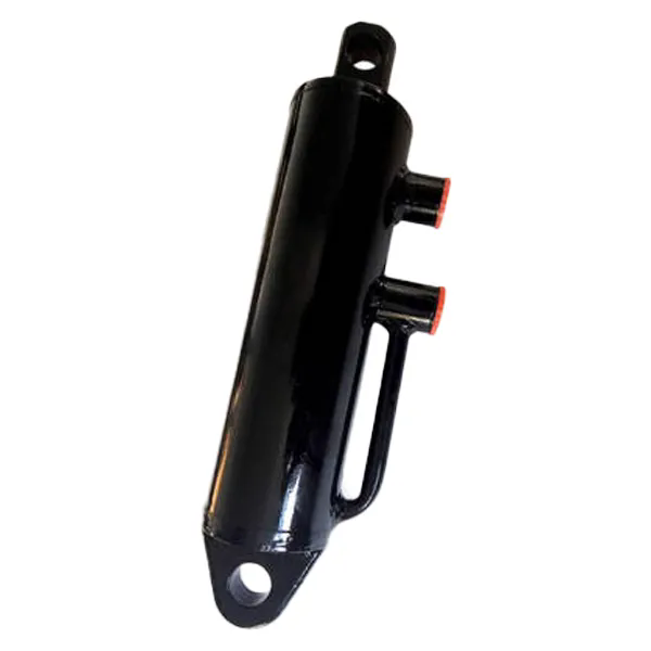 EP-QY350/59/003 hydraulic lift cylinder