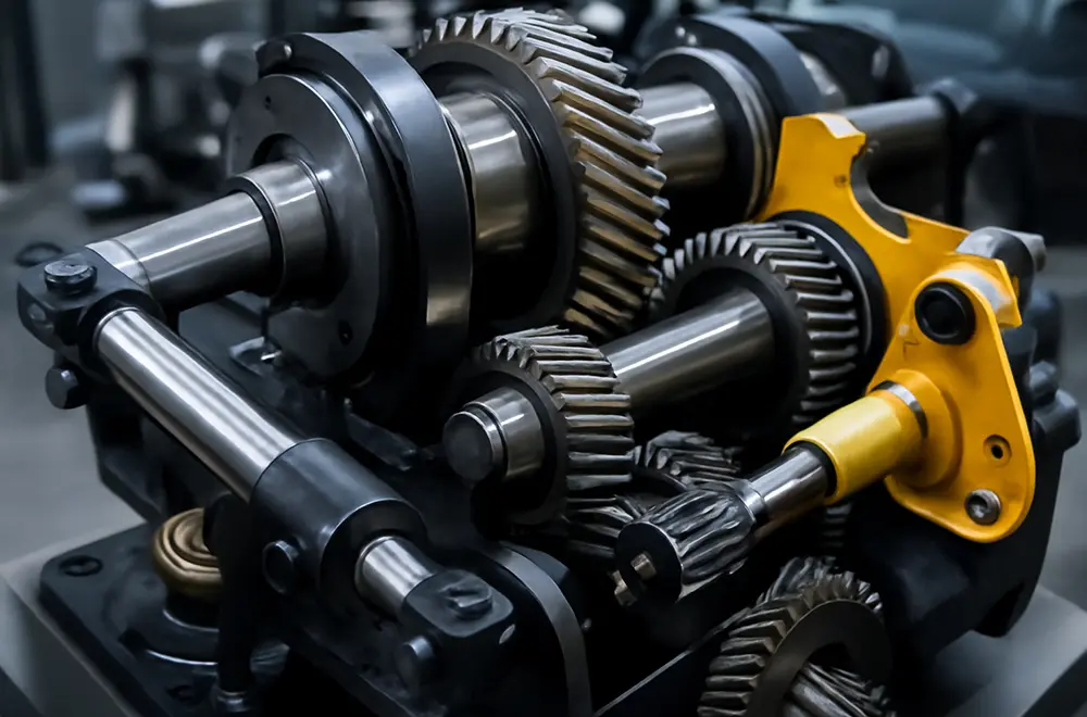 Power Transmission System