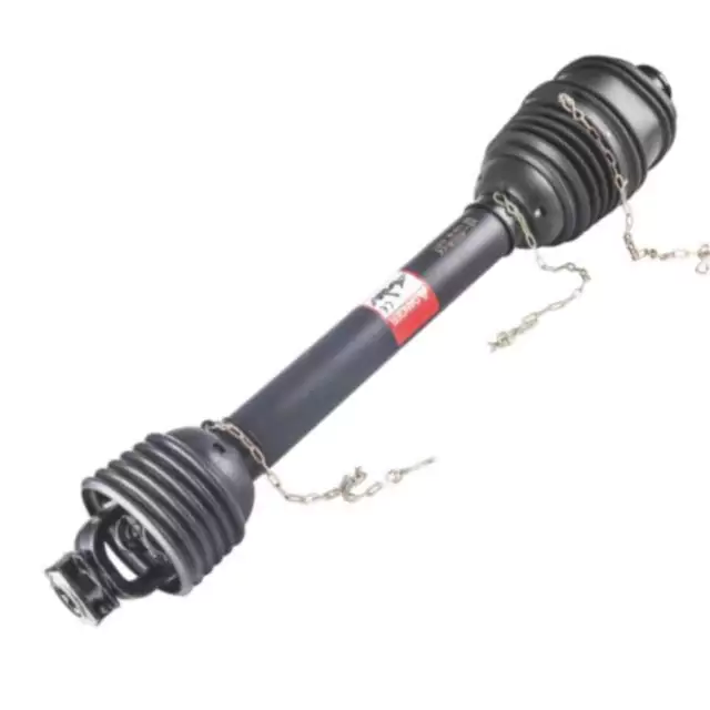 PTO Shaft for CASE IH Round Balers