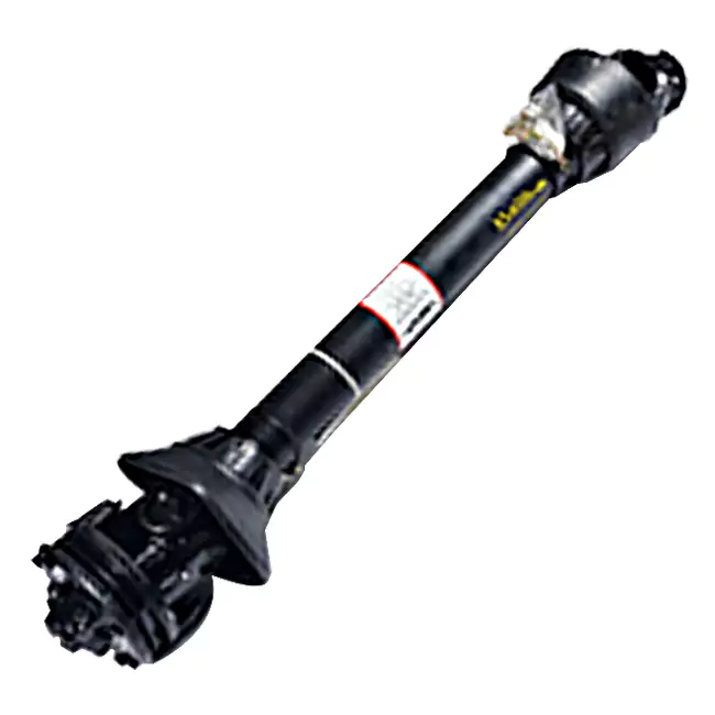Slip Clutch PTO Shaft for Disc Mower 1340
