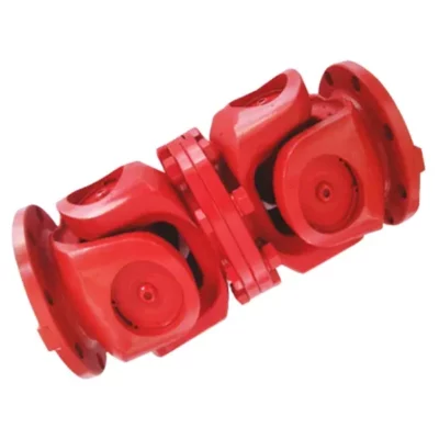 SWC-WD Short Without Flex Flange Type Universal Coupling SWC-WD Short Without Flex Flange Type Universal Coupling