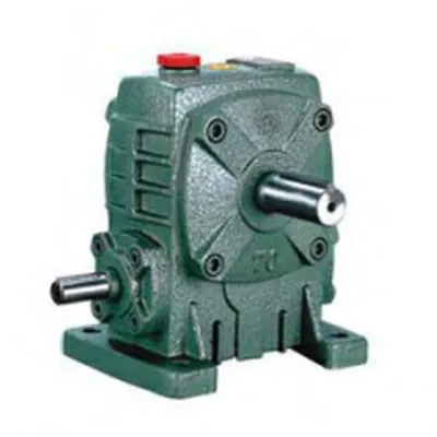 WPA Series Worm Gearboxes